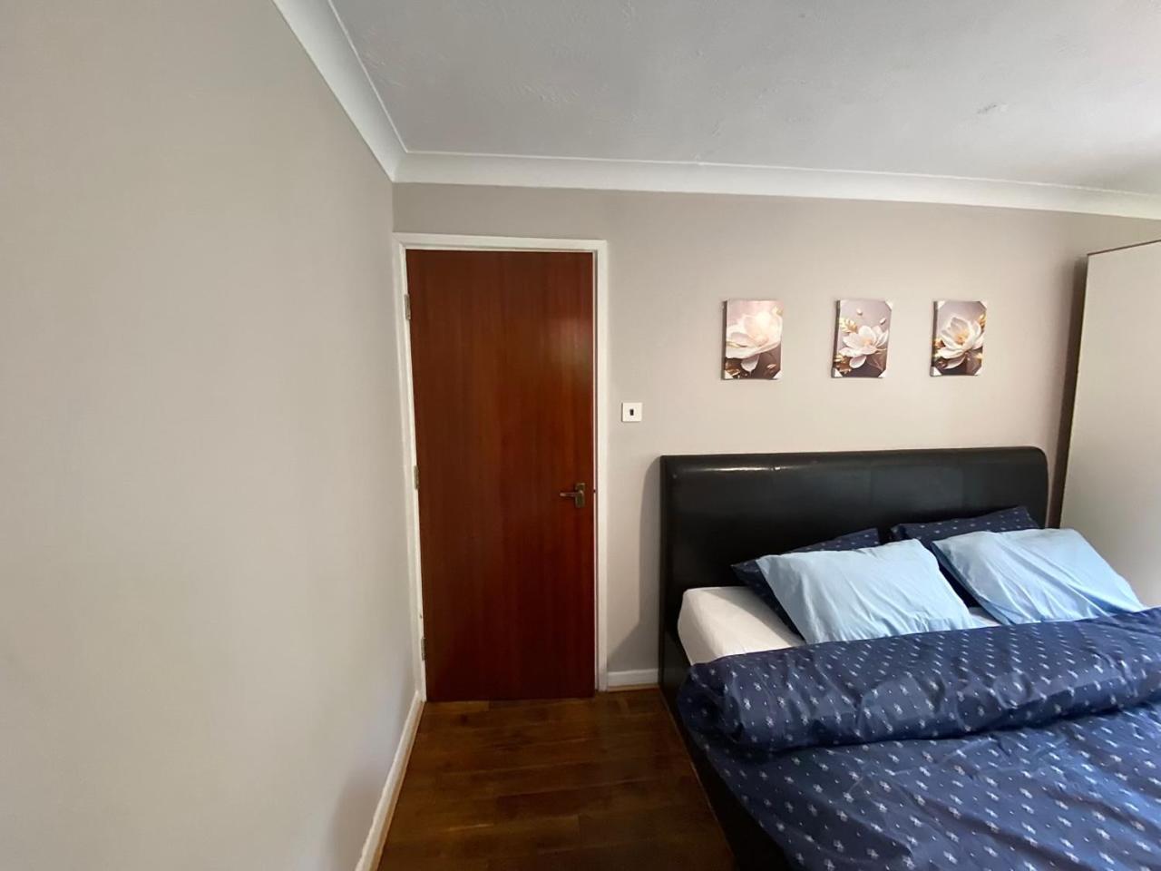 Stunning 2 Bedroom With Garden Sleep 6 伦敦 外观 照片
