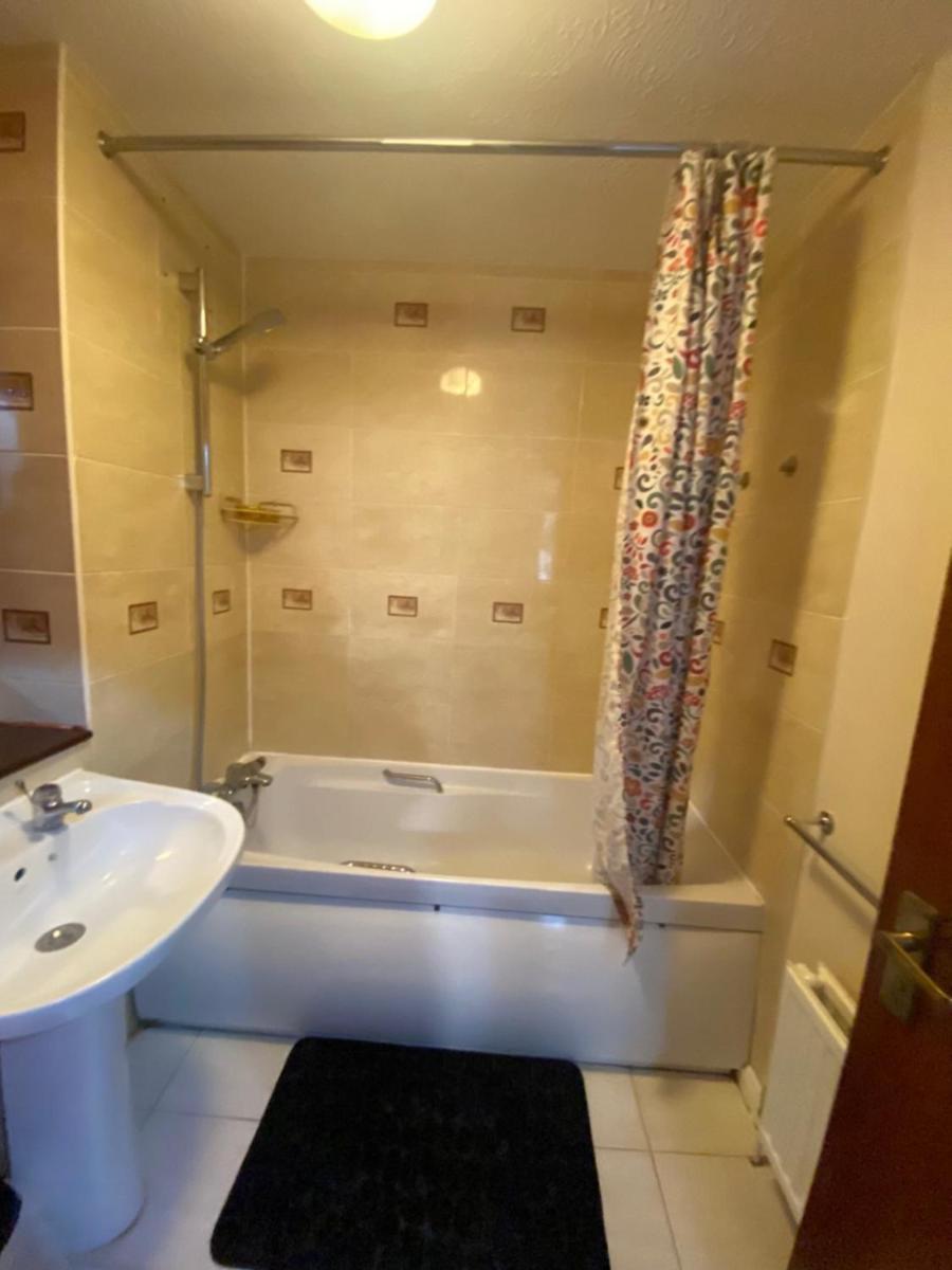 Stunning 2 Bedroom With Garden Sleep 6 伦敦 外观 照片