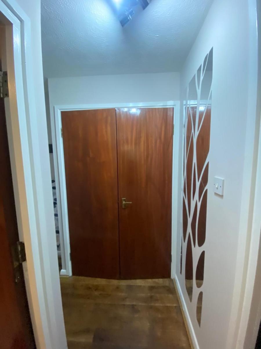 Stunning 2 Bedroom With Garden Sleep 6 伦敦 外观 照片