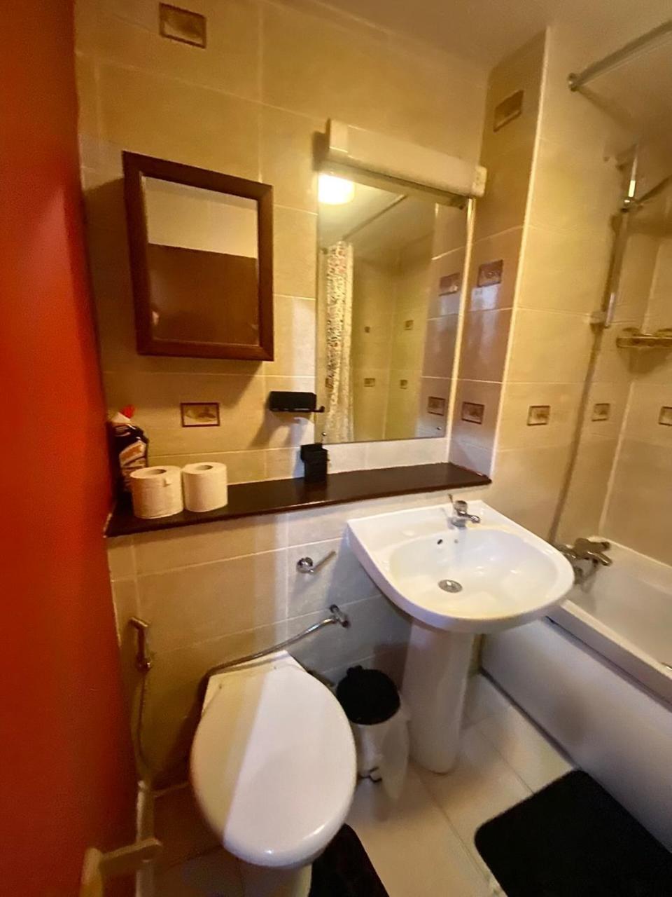 Stunning 2 Bedroom With Garden Sleep 6 伦敦 外观 照片