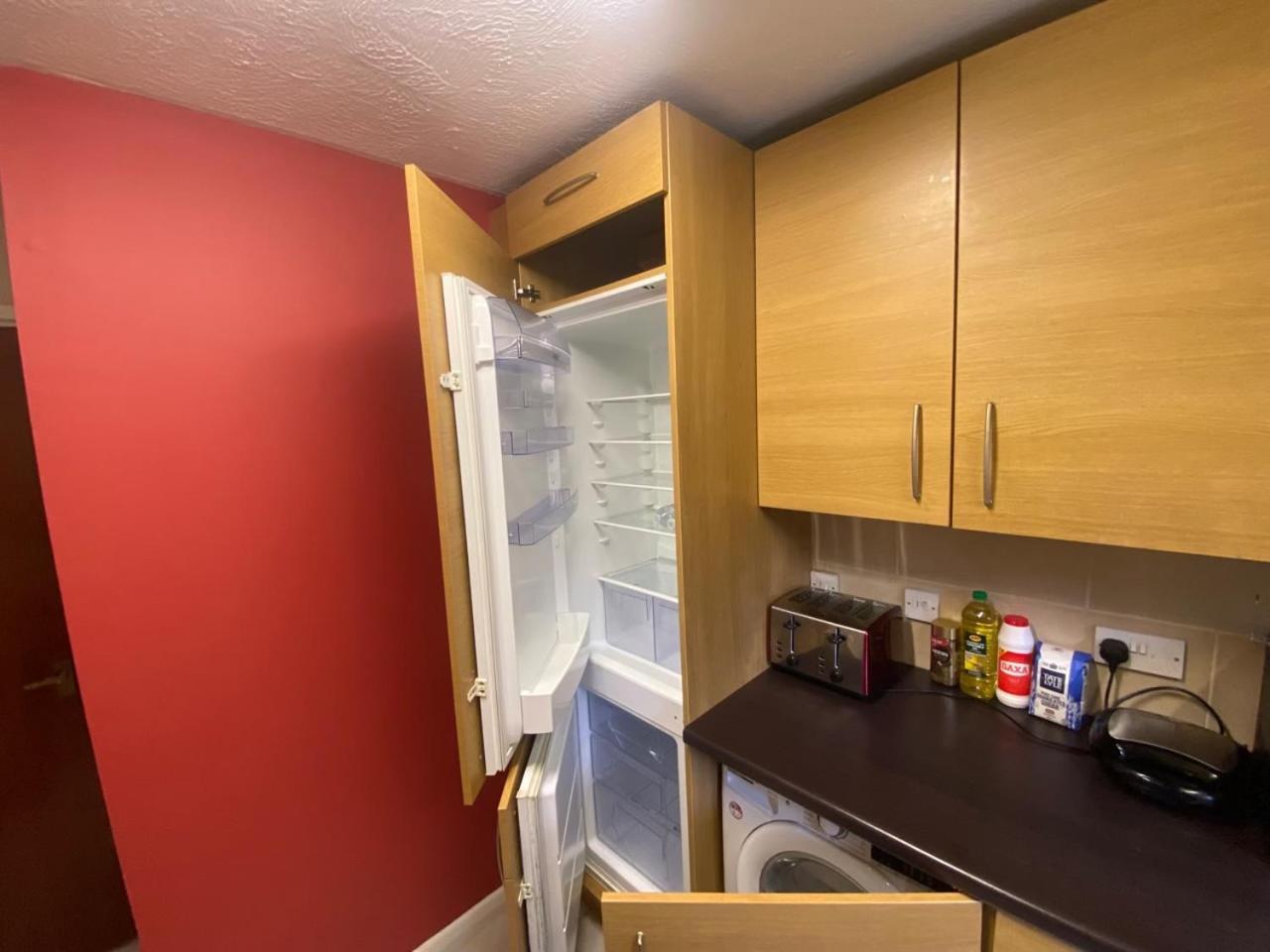 Stunning 2 Bedroom With Garden Sleep 6 伦敦 外观 照片