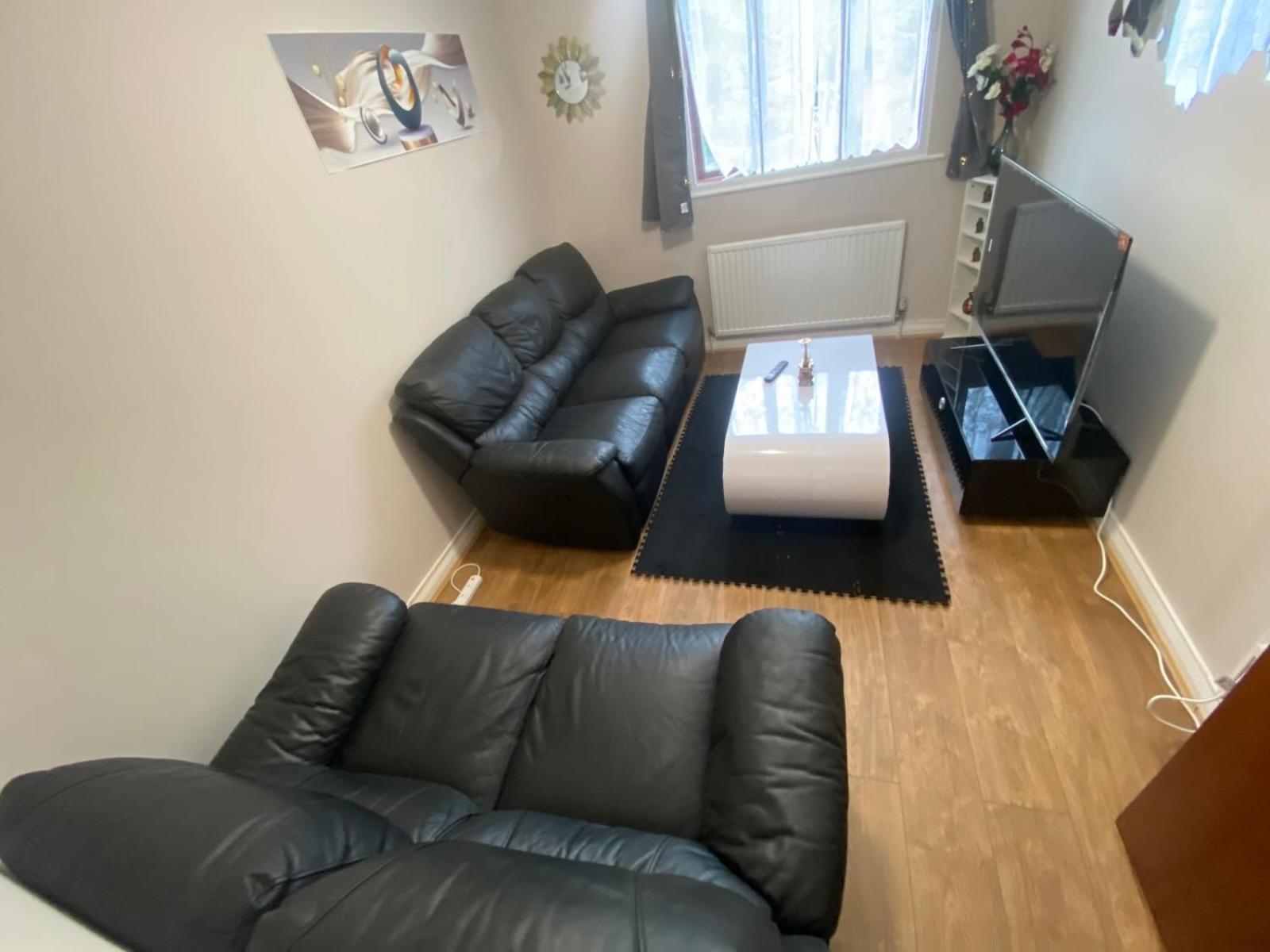 Stunning 2 Bedroom With Garden Sleep 6 伦敦 外观 照片