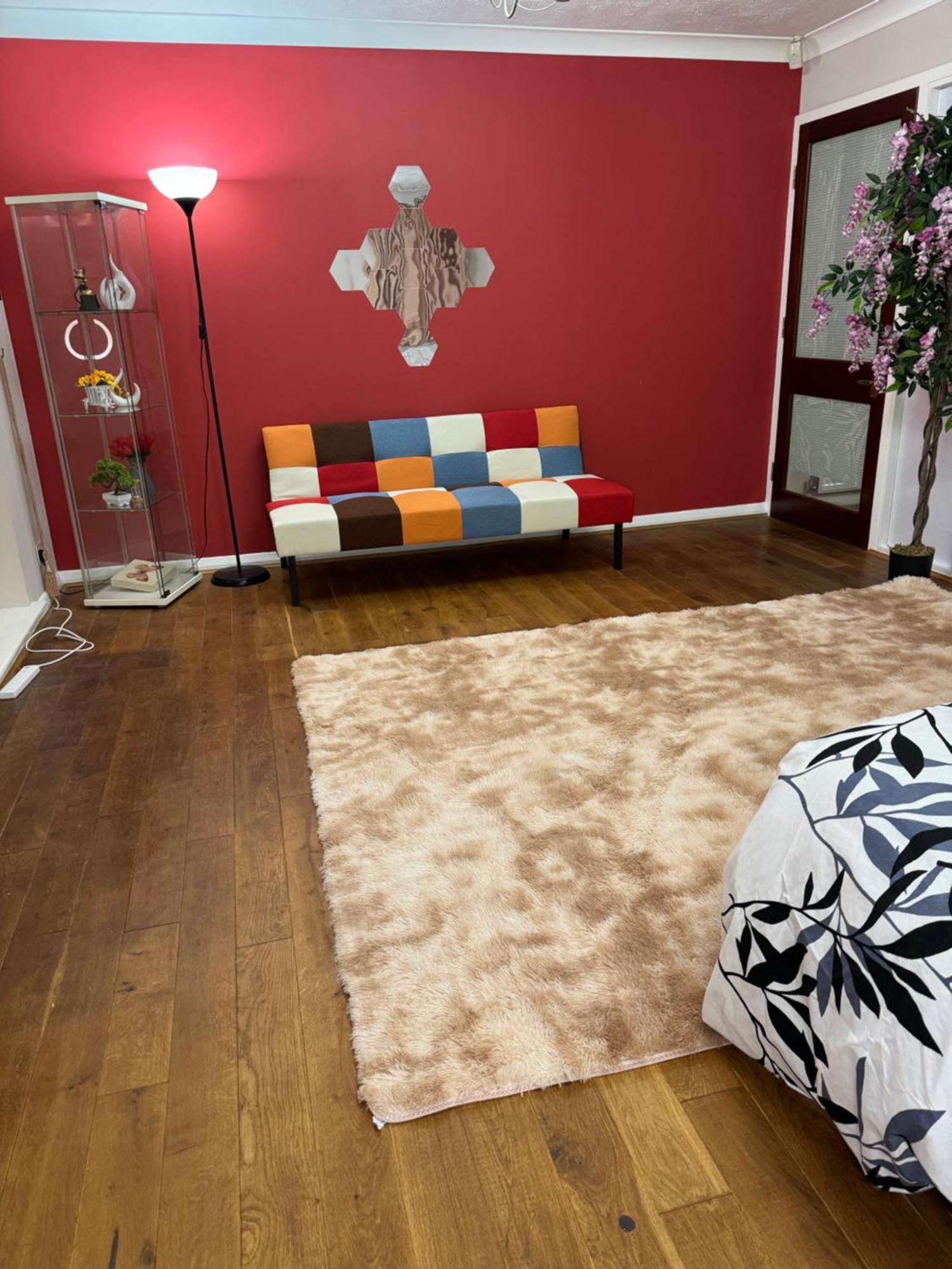 Stunning 2 Bedroom With Garden Sleep 6 伦敦 外观 照片
