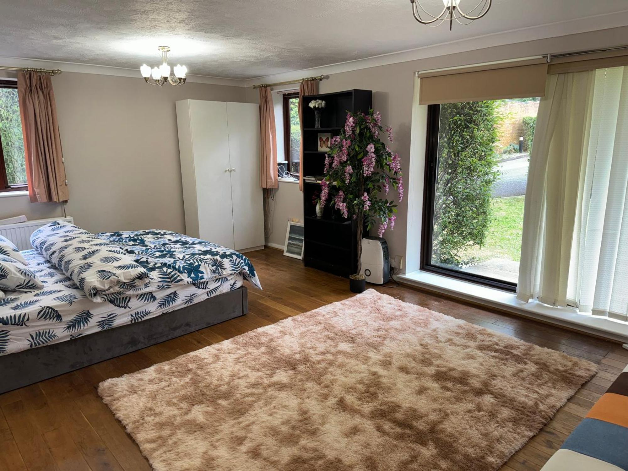 Stunning 2 Bedroom With Garden Sleep 6 伦敦 外观 照片