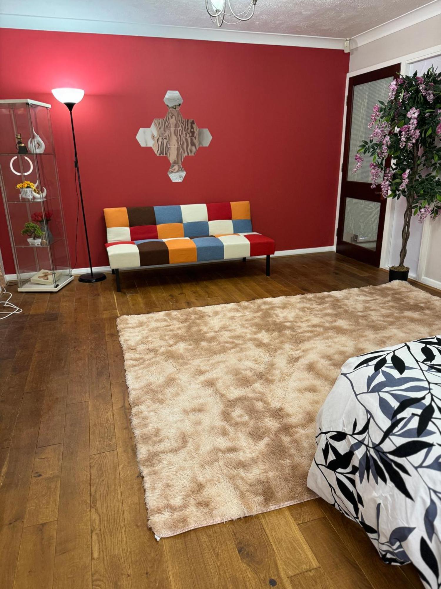 Stunning 2 Bedroom With Garden Sleep 6 伦敦 外观 照片