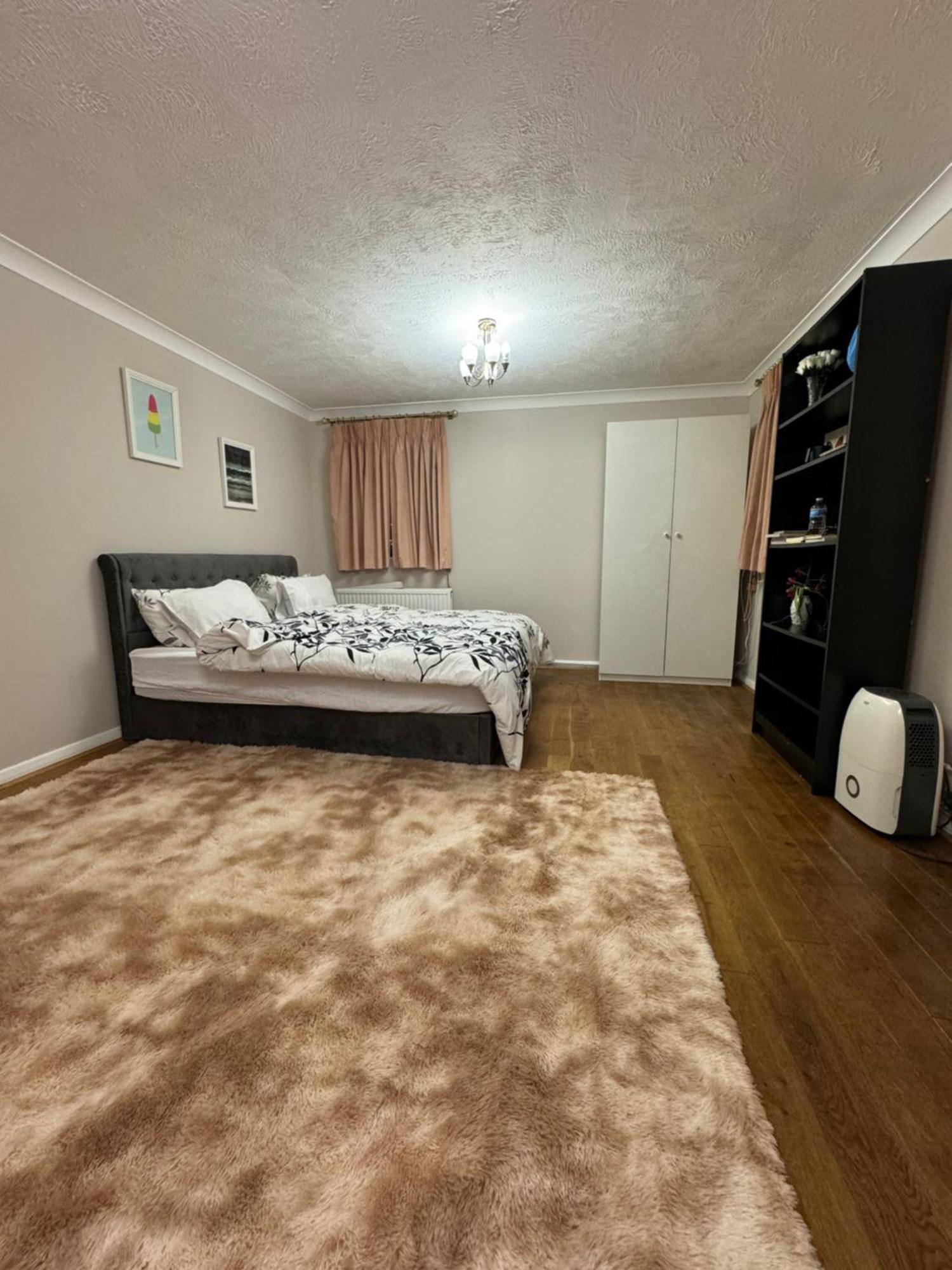 Stunning 2 Bedroom With Garden Sleep 6 伦敦 外观 照片