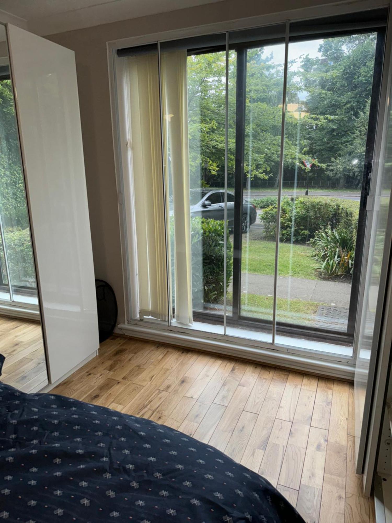 Stunning 2 Bedroom With Garden Sleep 6 伦敦 外观 照片